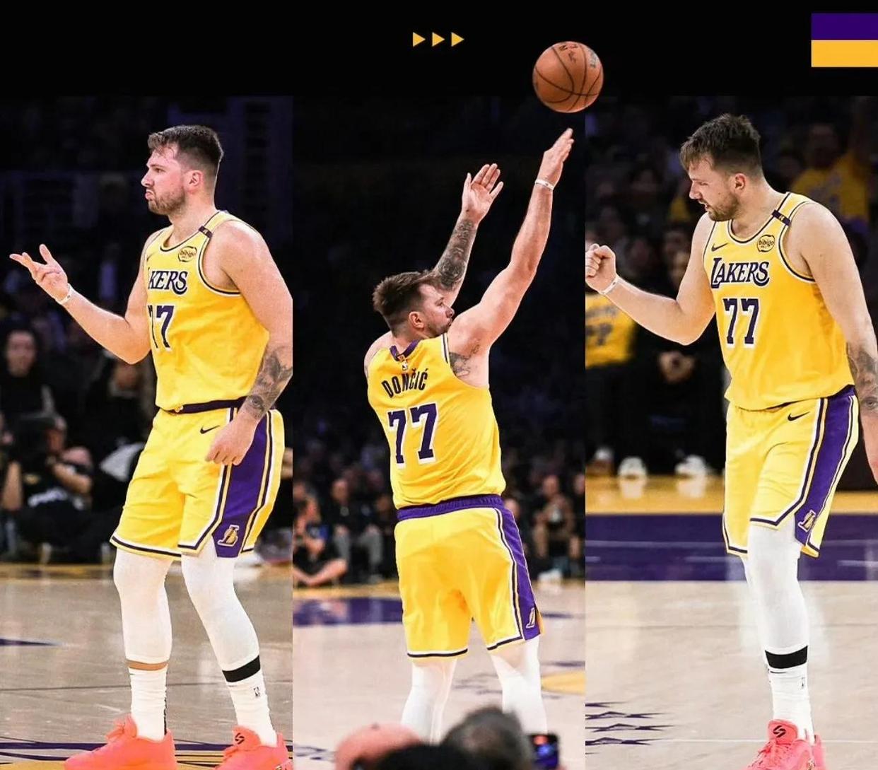 爱游戏平台下载-包含湖人不断突破！，詹姆斯连续七场比赛得分超过重返赛场赛场气氛高涨的词条